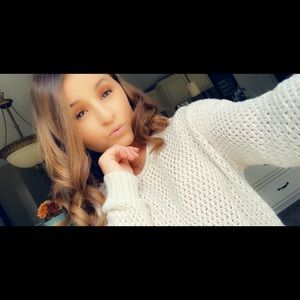 Meet your Posher, Marissa